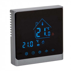 Thermostat Programmable WIFI pour chauffage central
