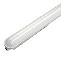 Réglette LED étanche 48W 145cm