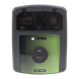 Coffret Recharge 7.4kW avec prise T2
