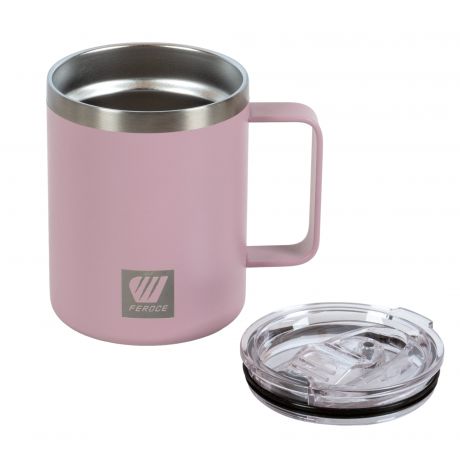 Tasse Isotherme 350ml rose