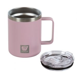 Tasse Isotherme 350ml rose