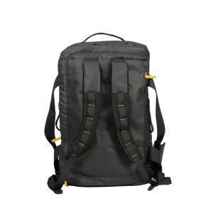 Sac à dos voyage Duffel 40L Noir