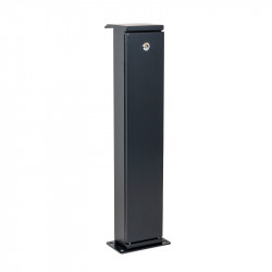 Potelet 80cm de camping