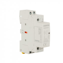 Contacteur 1no 1nf bobine 230V