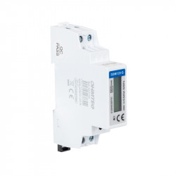 Compteur électrique...
