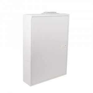 Armoire métallique électrique 132 modules