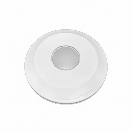 Détecteur HF en saillie 360°