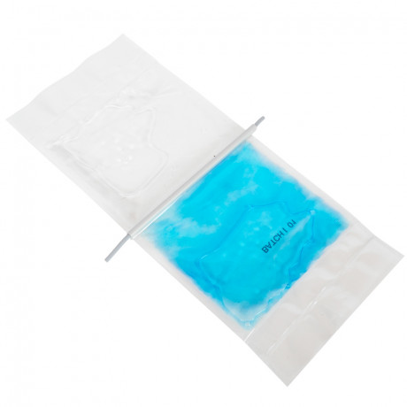 Gel d'étanchéité bi-composant pour boite Ø70x40 mm