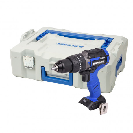 Perceuse - visseuse à percussion 18V BRUSHLESS